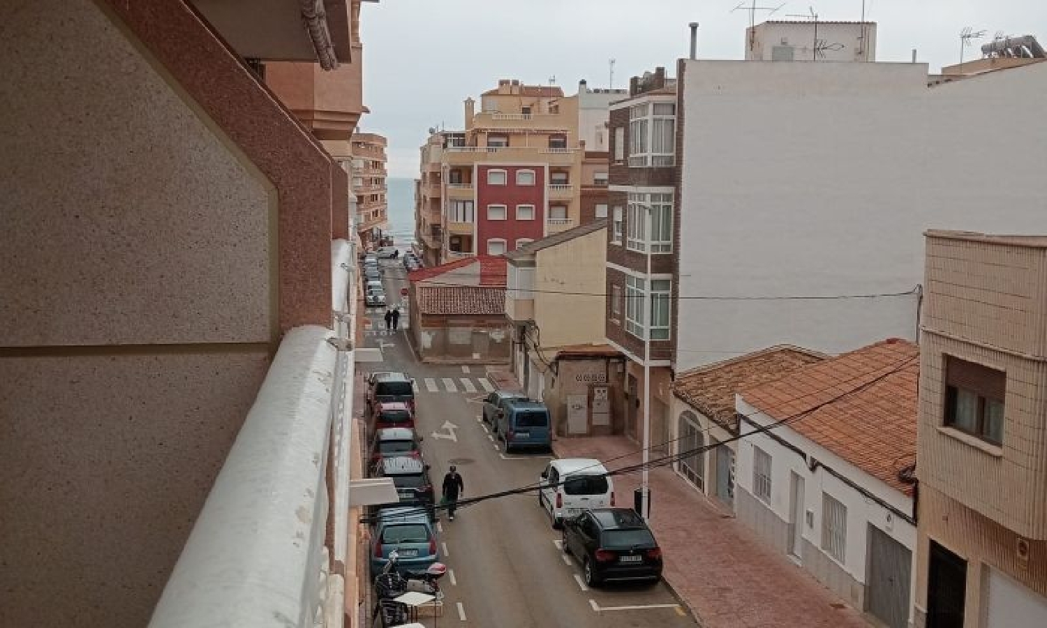 till salu lägenhet La Mata Baix Segura 2