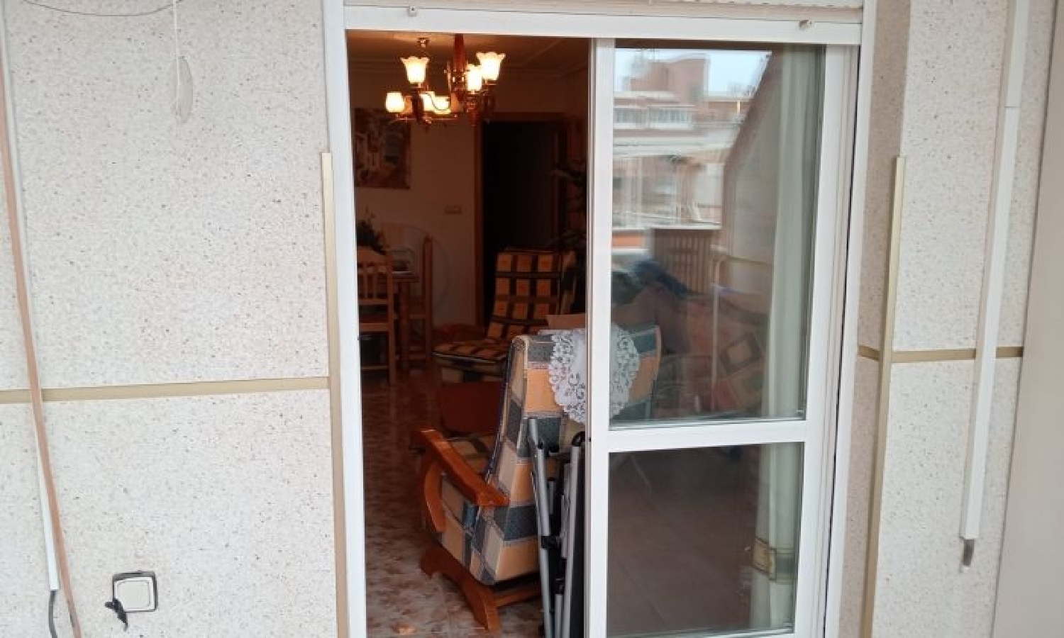  till salu lägenhet La Mata Baix Segura 5