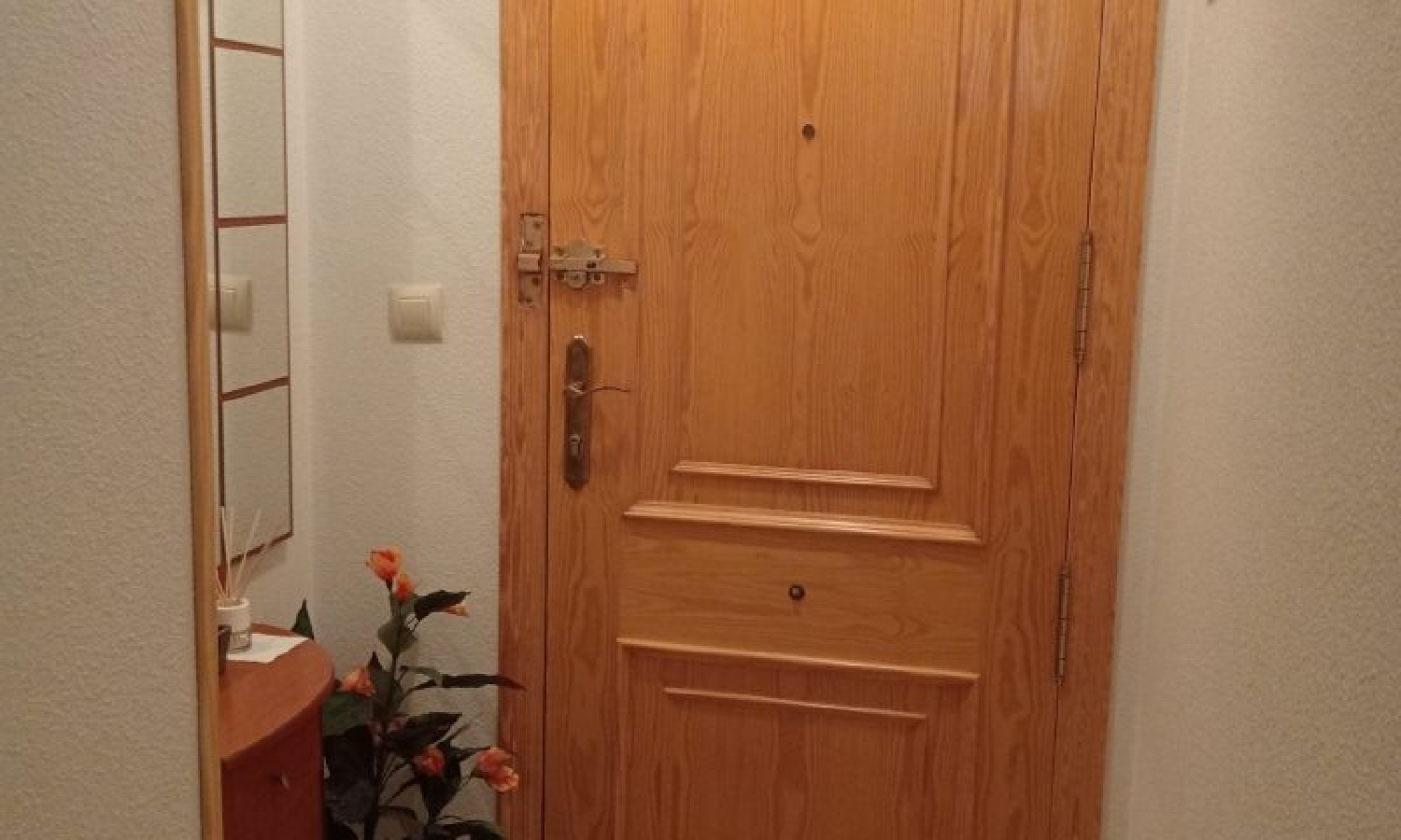  till salu lägenhet La Mata Baix Segura 6