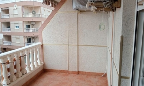 La Mata Baix Segura Wohnung Bild 6233836