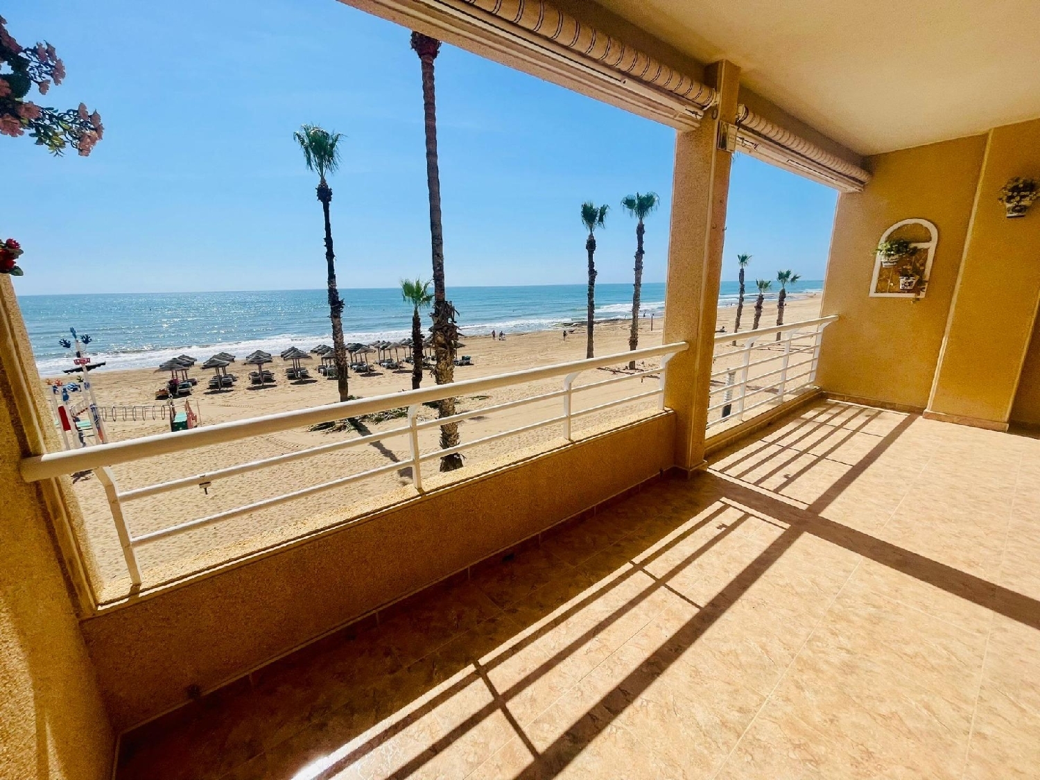  till salu lägenhet Cabo Cervera-Playa La Mata Baix Segura 1