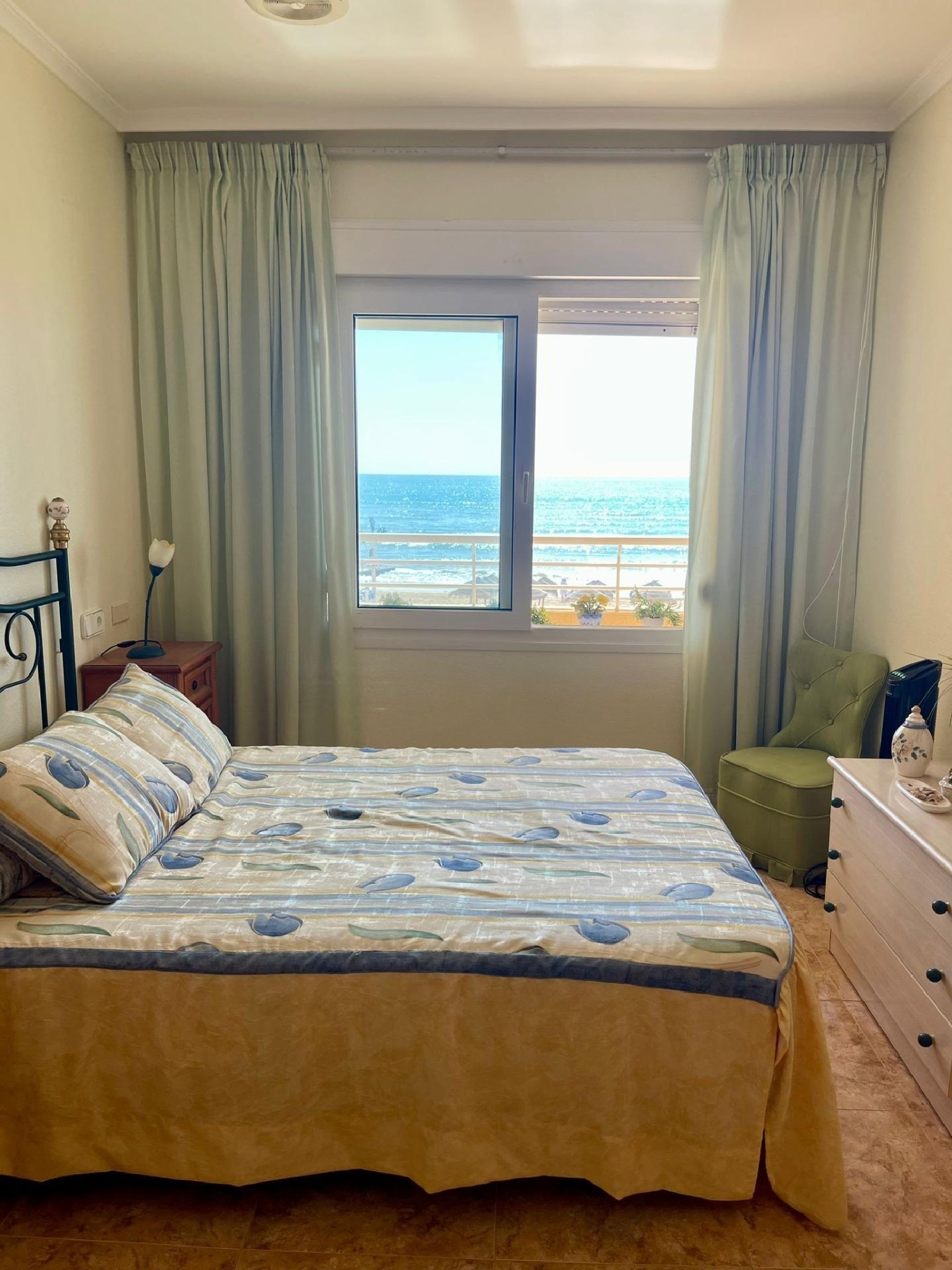  till salu lägenhet Cabo Cervera-Playa La Mata Baix Segura 8