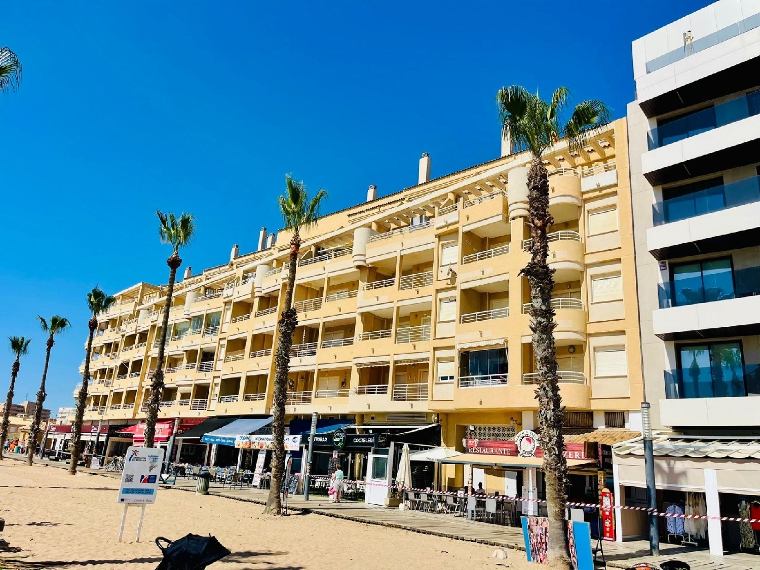  till salu lägenhet Cabo Cervera-Playa La Mata Baix Segura 20
