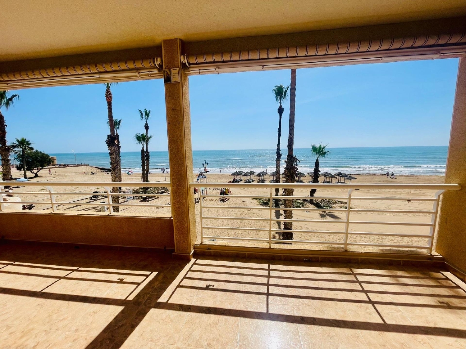 till salu lägenhet Cabo Cervera-Playa La Mata Baix Segura 2