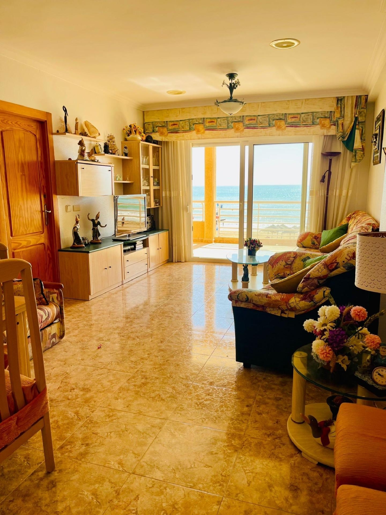  till salu lägenhet Cabo Cervera-Playa La Mata Baix Segura 5