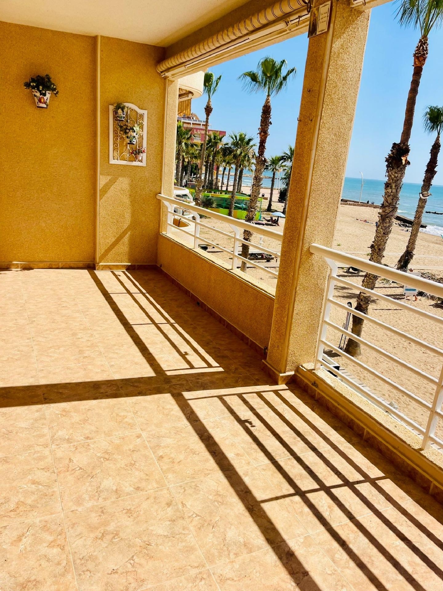 till salu lägenhet Cabo Cervera-Playa La Mata Baix Segura 3