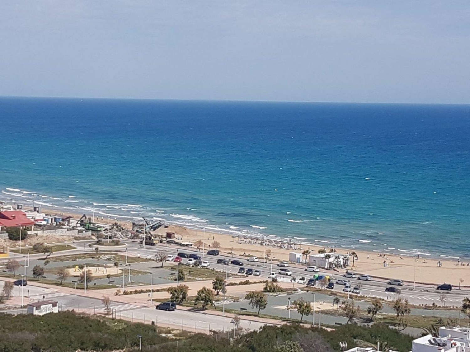  till salu lägenhet Cabo Cervera-Playa La Mata Baix Segura 13