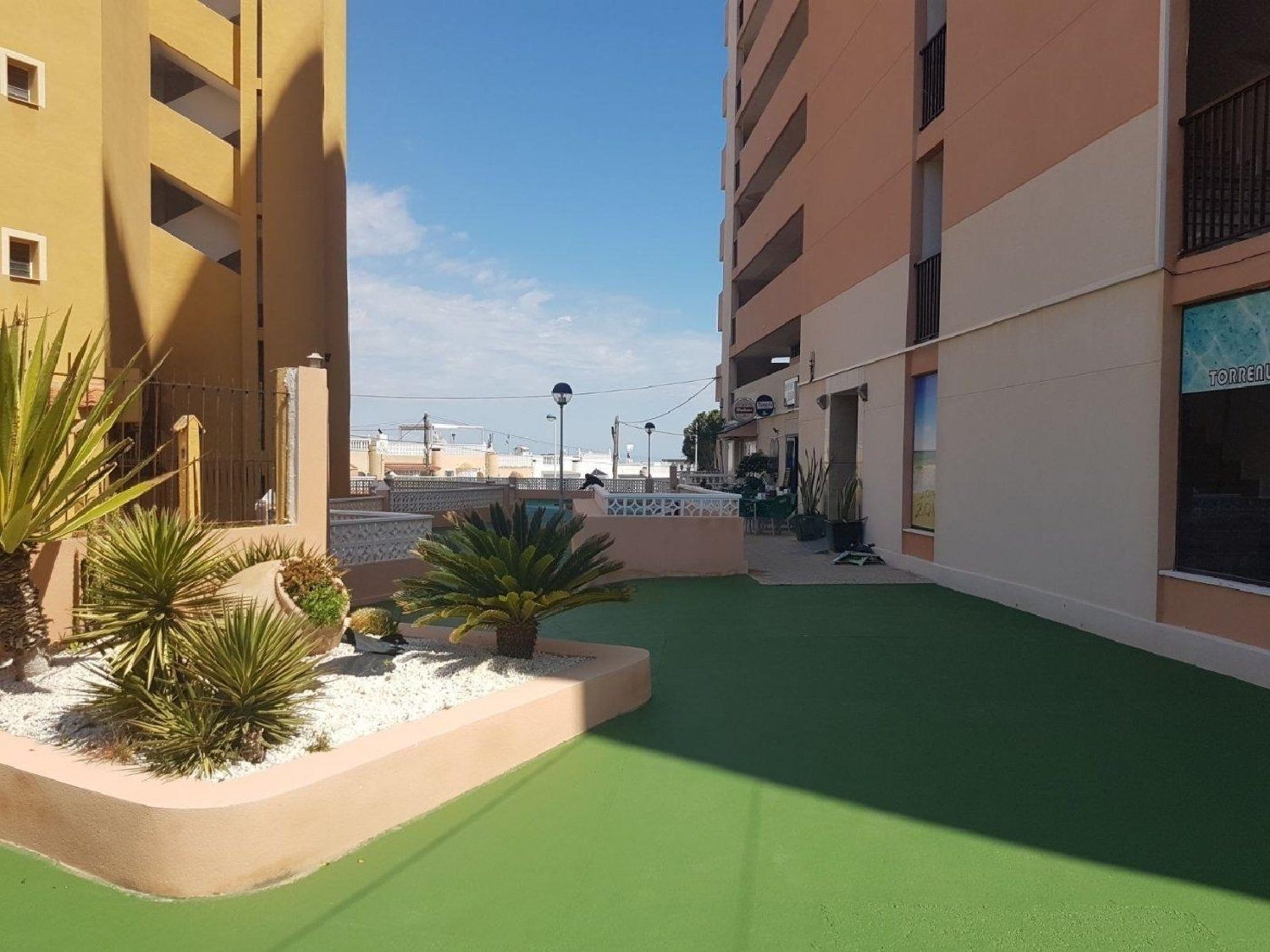  till salu lägenhet Cabo Cervera-Playa La Mata Baix Segura 12