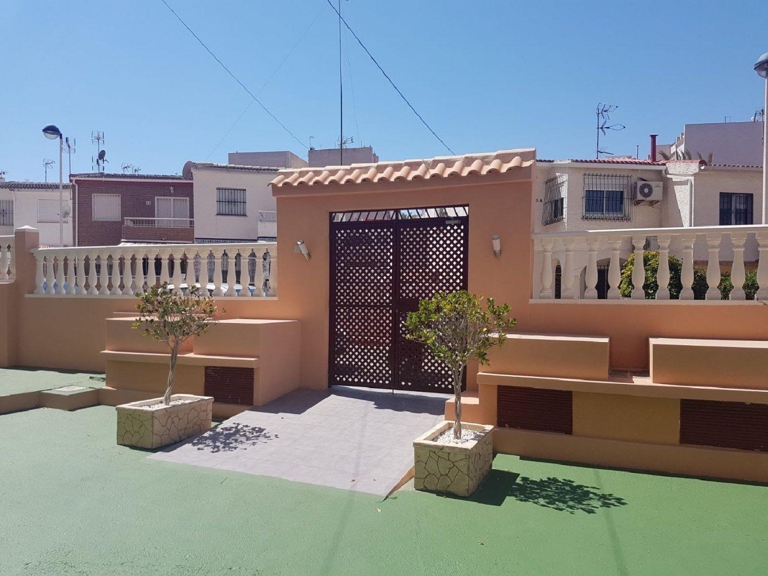  till salu lägenhet Cabo Cervera-Playa La Mata Baix Segura 10