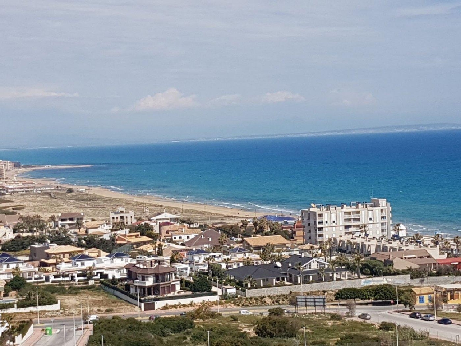  till salu lägenhet Cabo Cervera-Playa La Mata Baix Segura 14