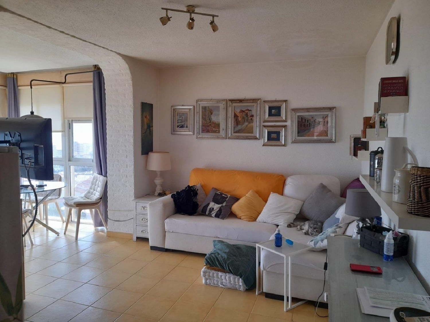  till salu lägenhet Cabo Cervera-Playa La Mata Baix Segura 5