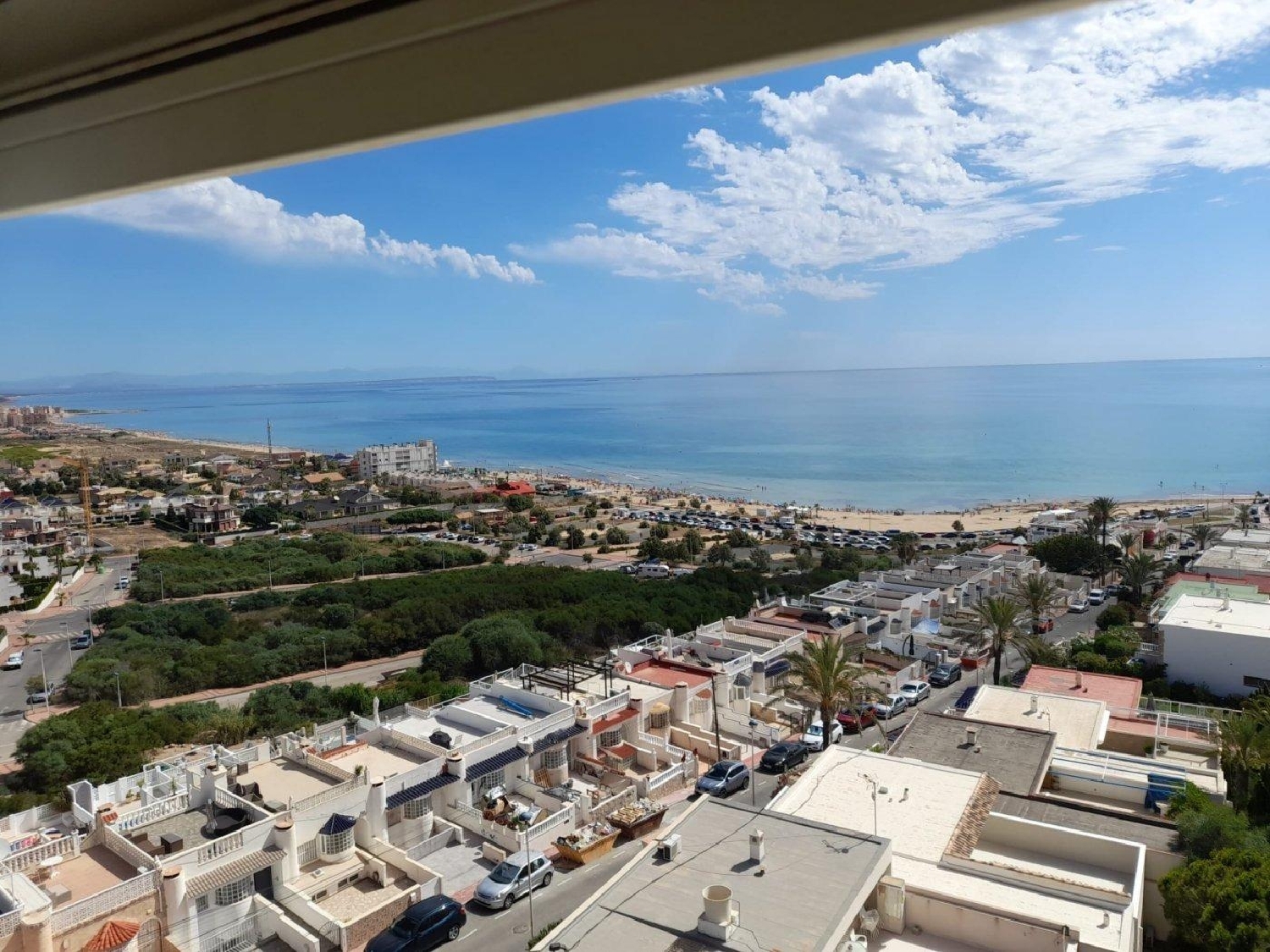 till salu lägenhet Cabo Cervera-Playa La Mata Baix Segura 2