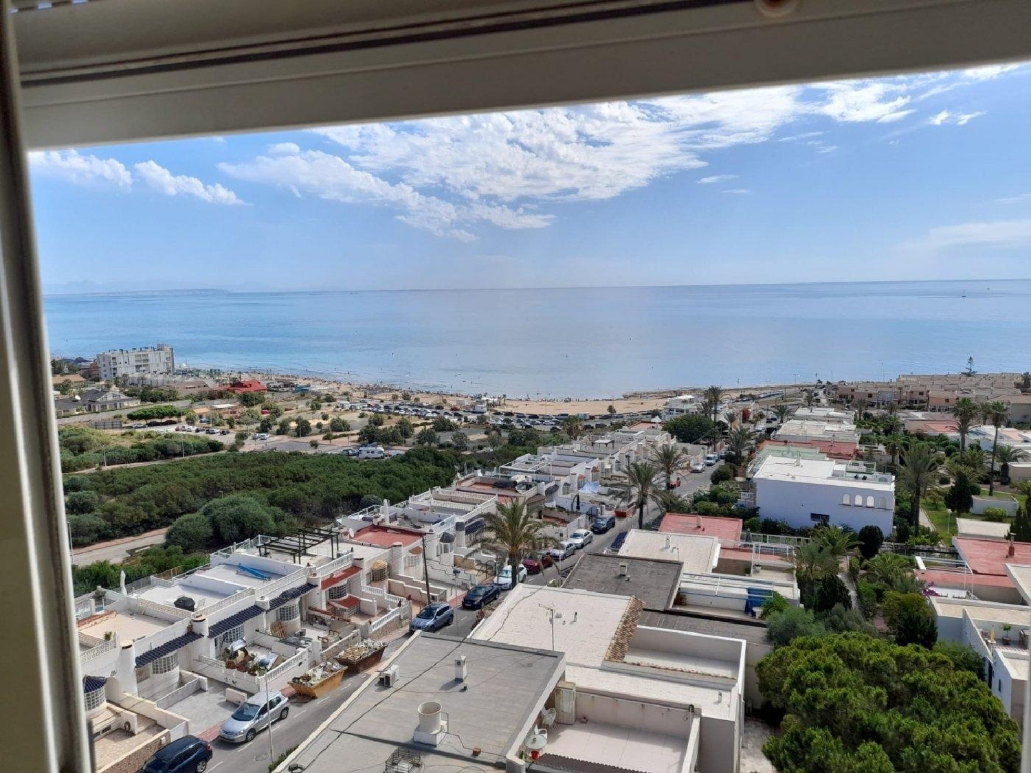 till salu lägenhet Cabo Cervera-Playa La Mata Baix Segura 15