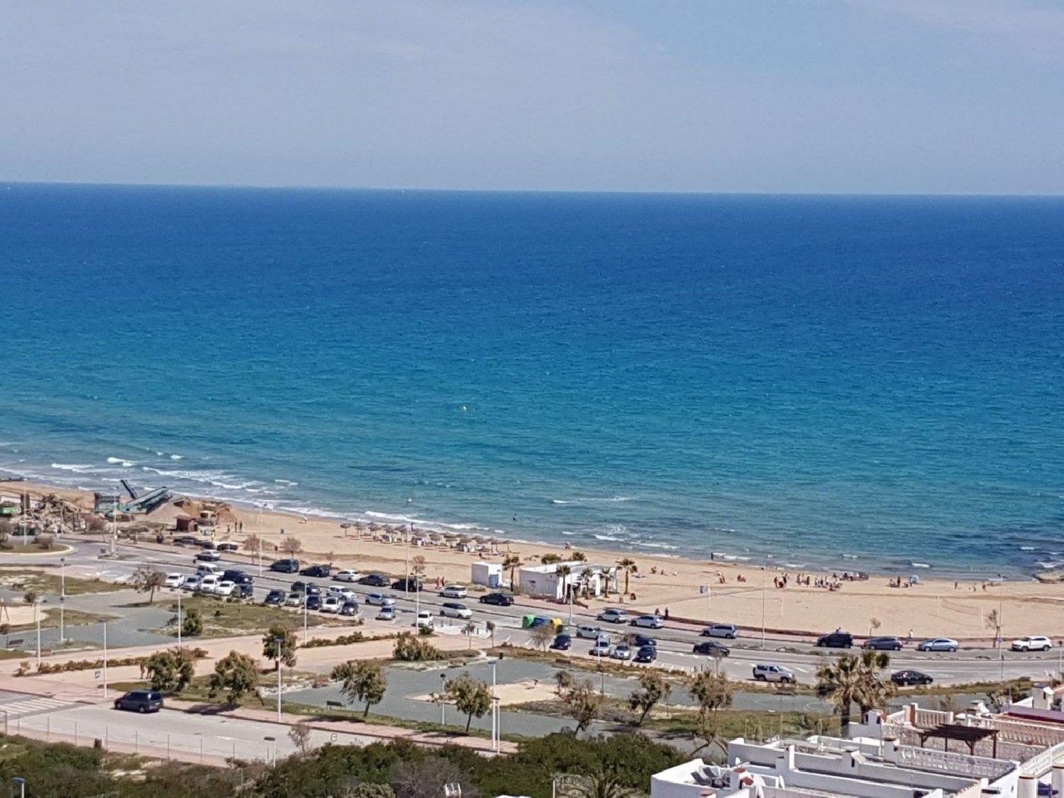  till salu lägenhet Cabo Cervera-Playa La Mata Baix Segura 1