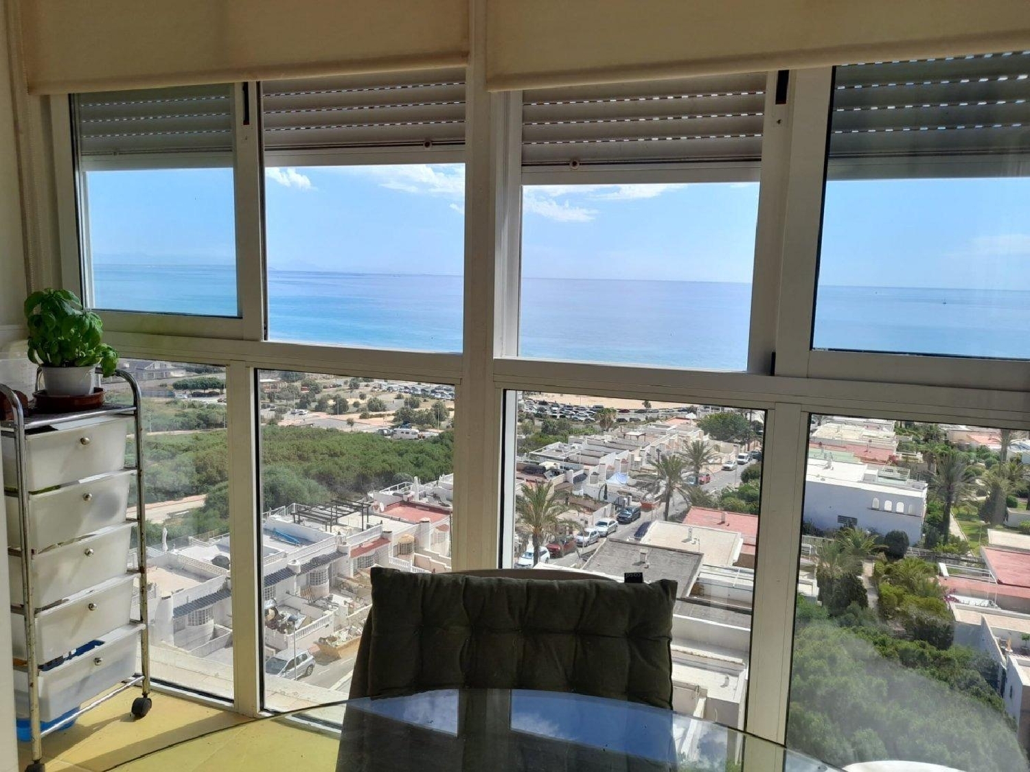 till salu lägenhet Cabo Cervera-Playa La Mata Baix Segura 3