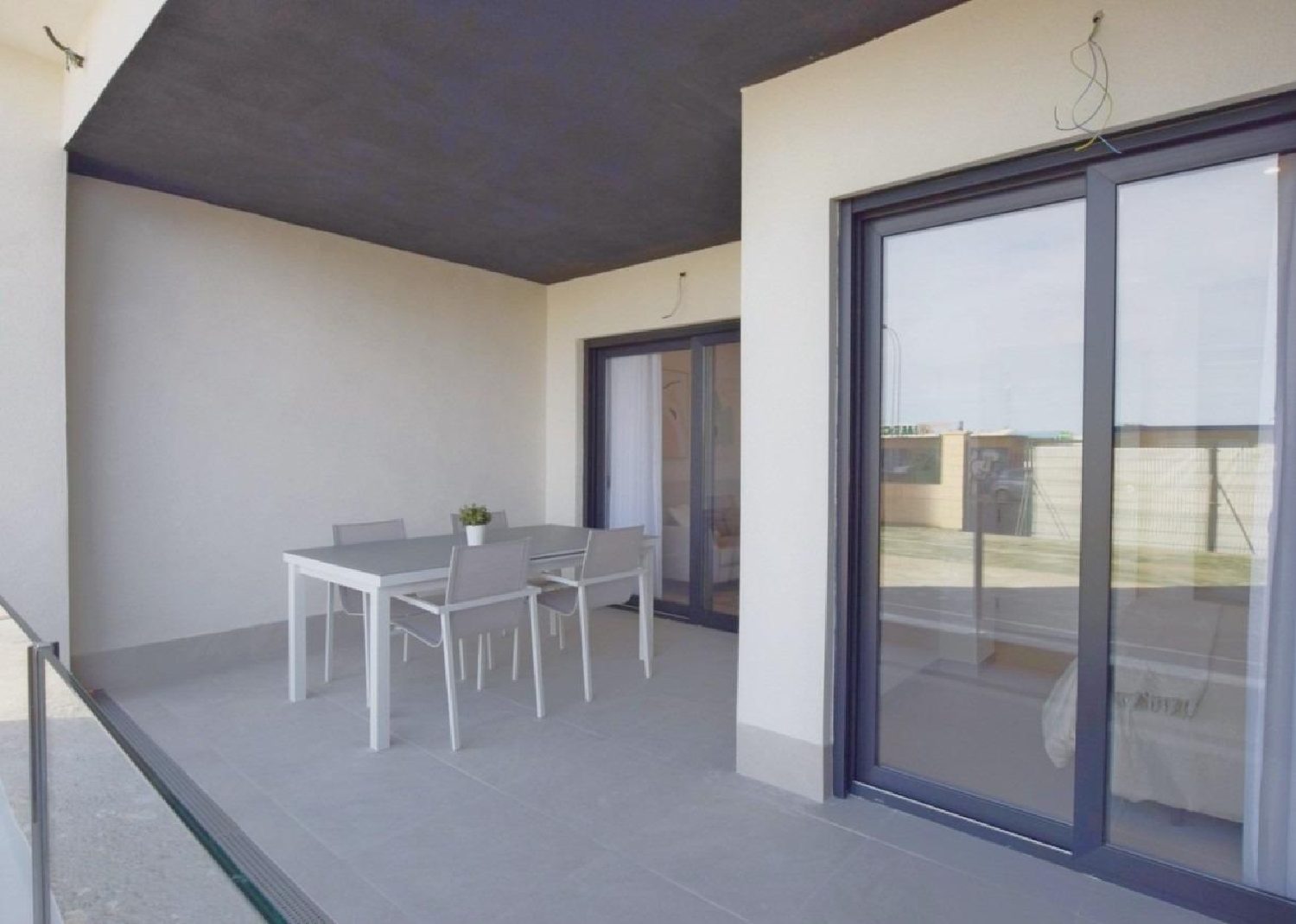 à vendre appartement La Mata Baix Segura 2