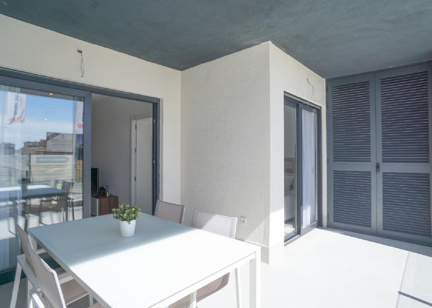  à vendre appartement La Mata Baix Segura 4