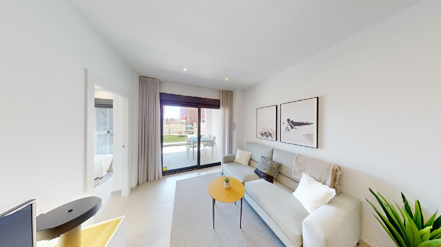  te koop appartement Torrevieja Baix Segura 3