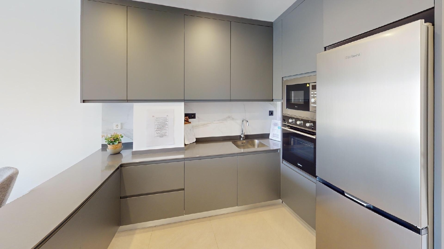  te koop appartement Torrevieja Baix Segura 8