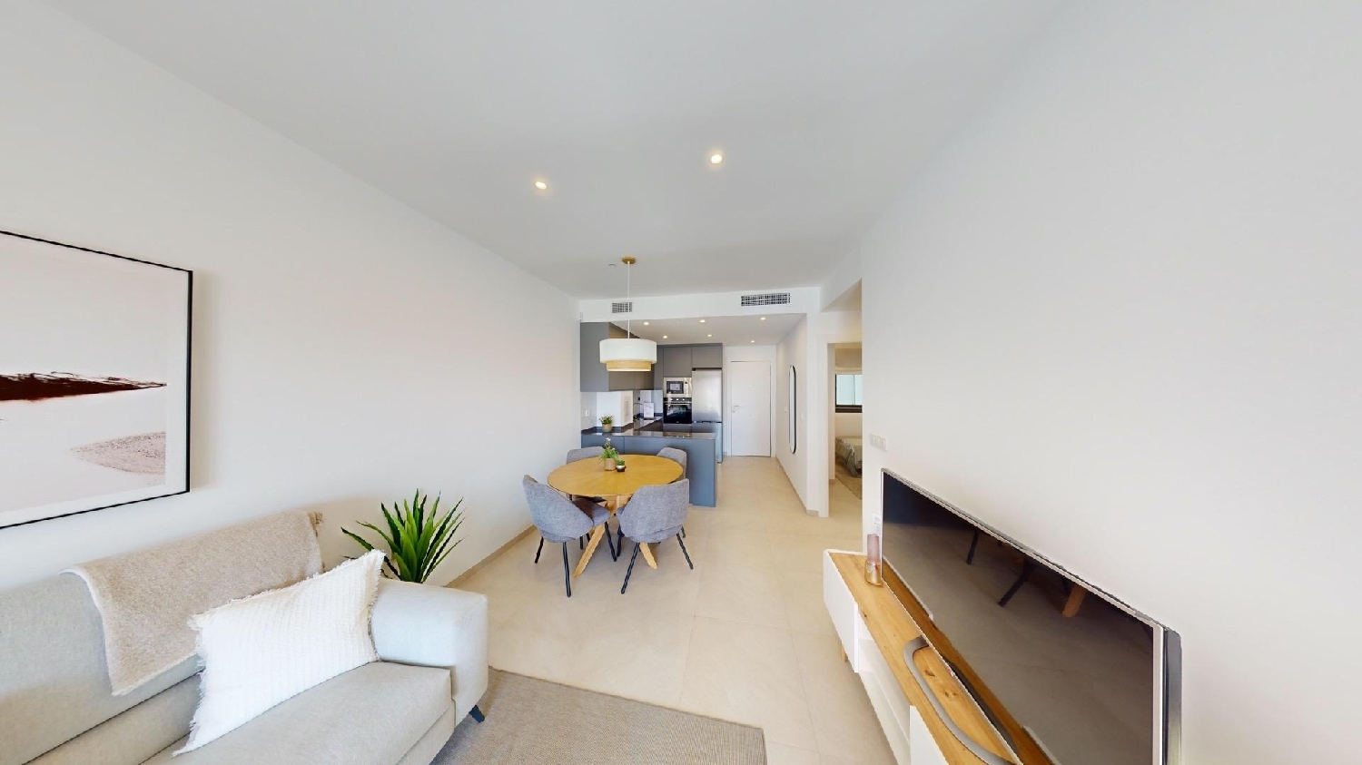  te koop appartement Torrevieja Baix Segura 2