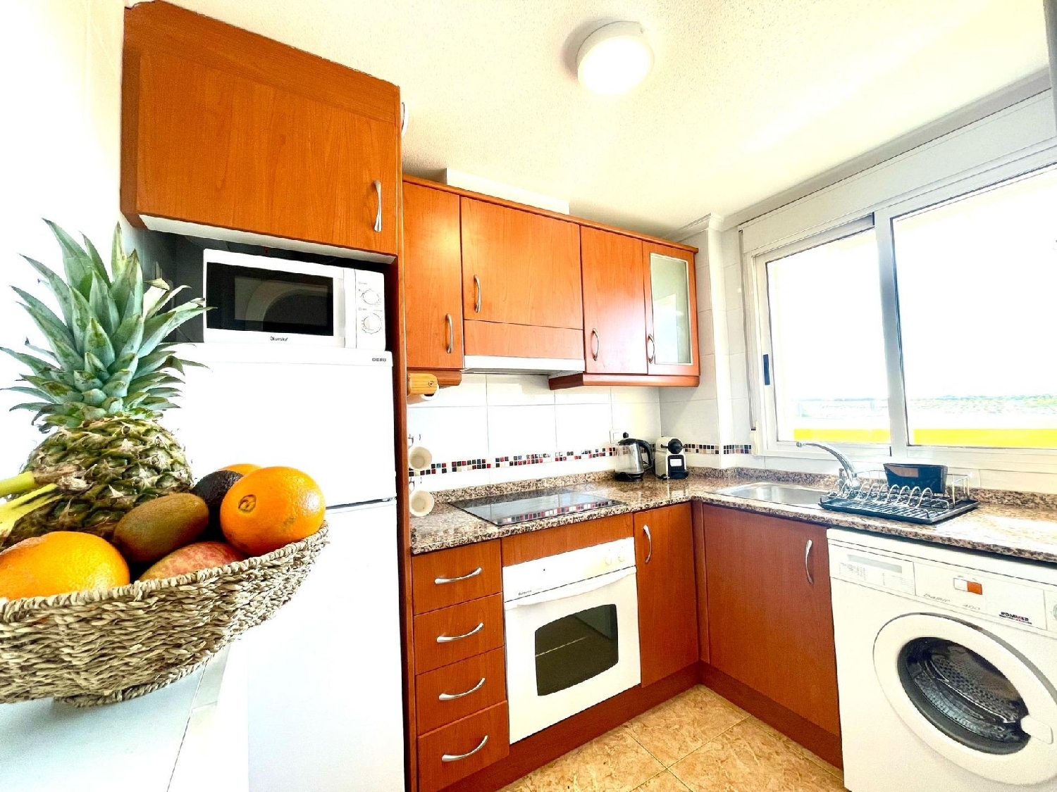 te koop appartement Torrevieja Baix Segura 8