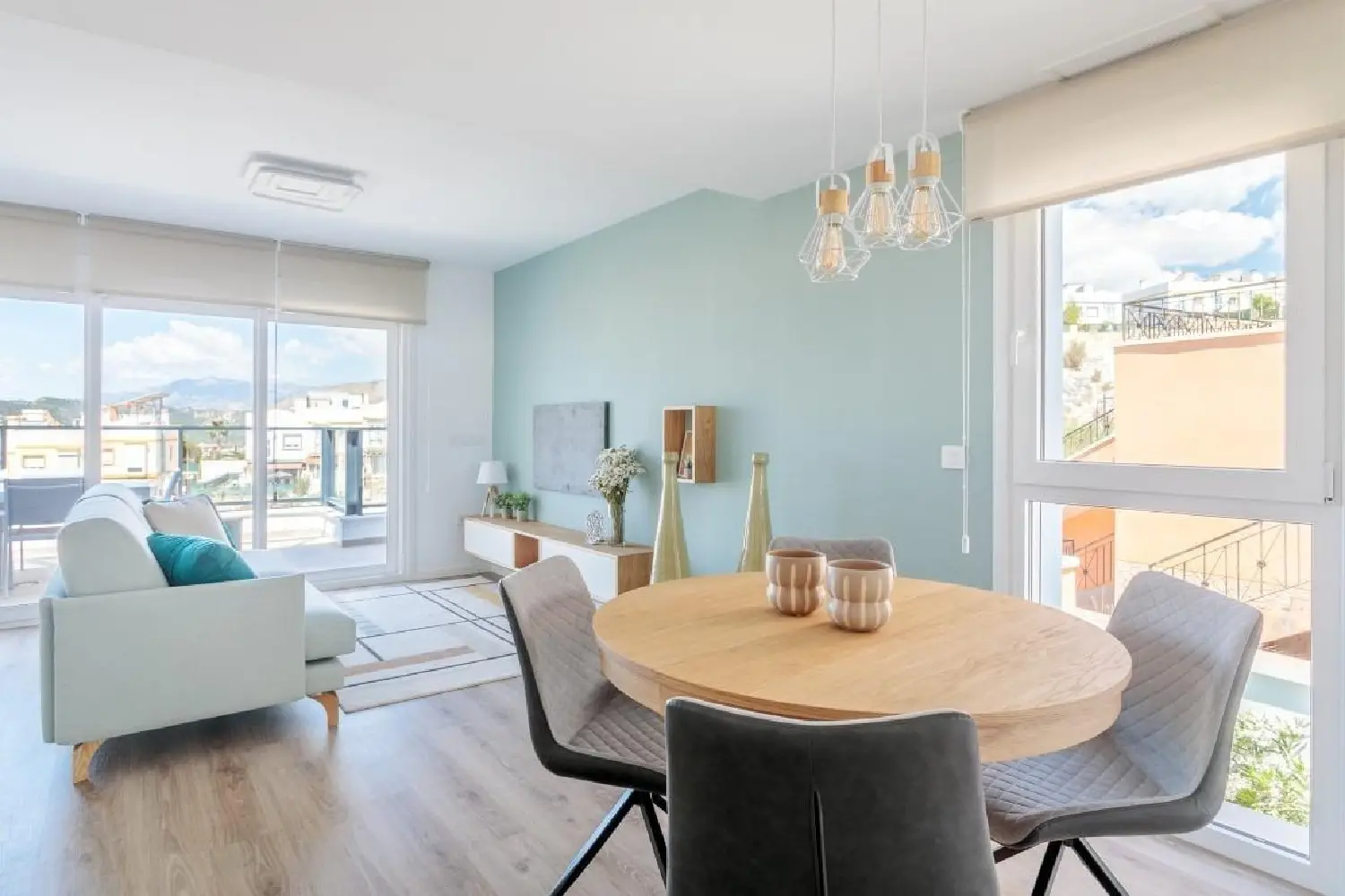  te koop appartement Cabo Cervera-Playa La Mata Baix Segura 1