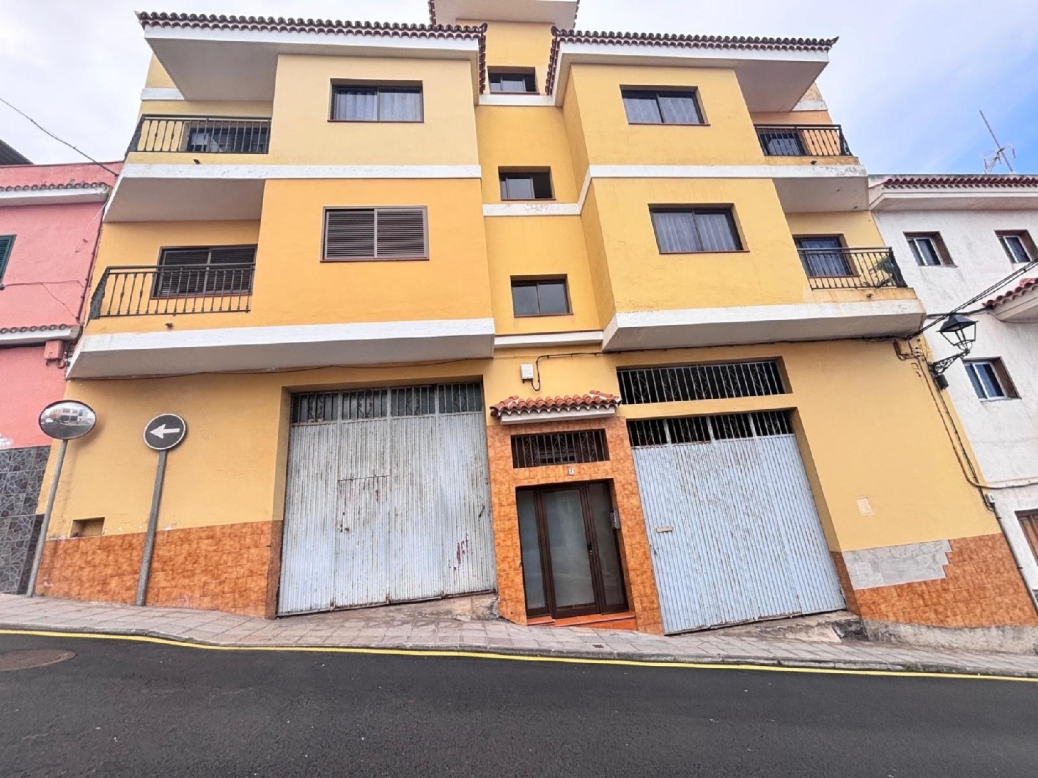  till salu lägenhet La Matanza De Acentejo Zona Norte 1