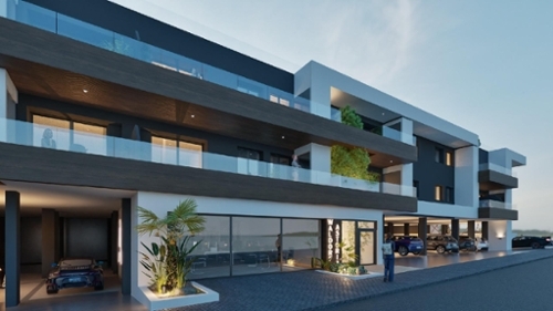 La Vereda Marina Alta apartamento foto 6219197