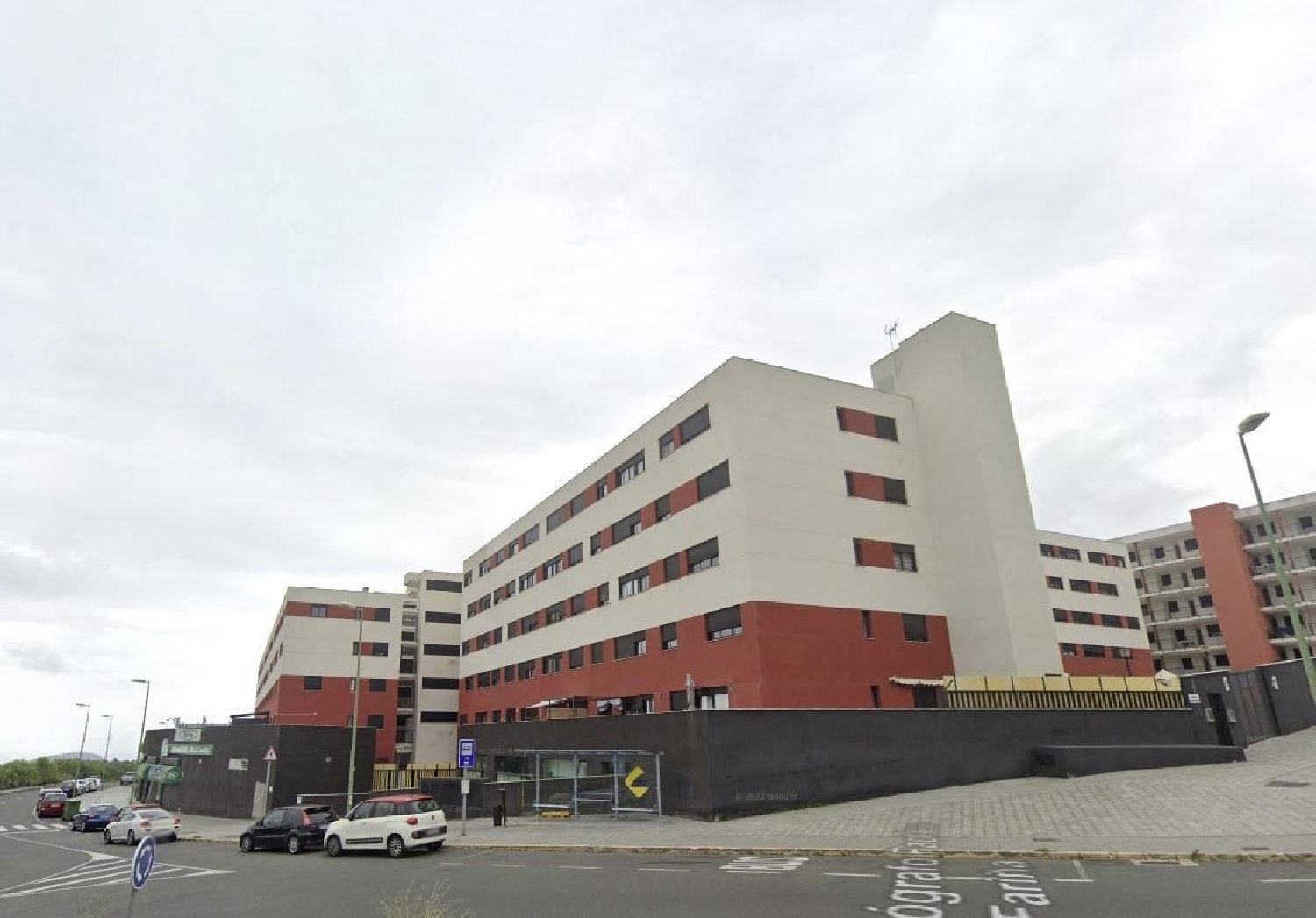  till salu lägenhet La Milagrosa Palmas De Gran Canaria (Las) 1
