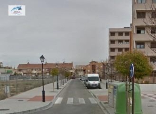 Ciudad De Las Comunicaciones Baix Segura hus foto 6254437