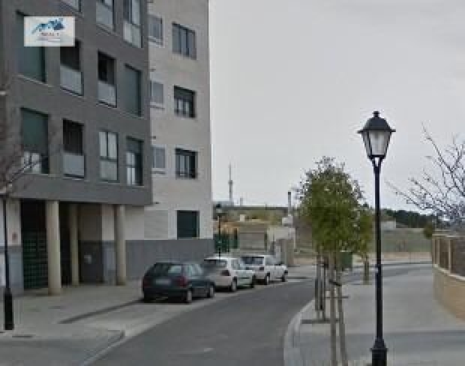  till salu hus Ciudad De Las Comunicaciones Baix Segura 3