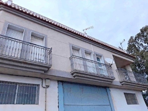 La Mojonera Poniente Almeriense lägenhet foto 6236661