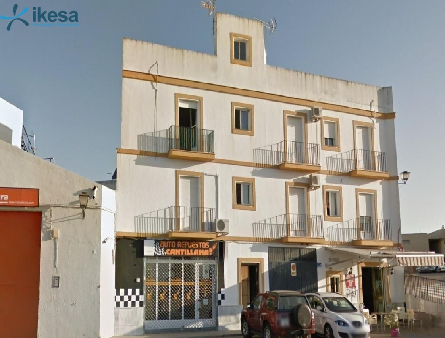 till salu lägenhet Los Pajares Vega Del Guadalquivir 3