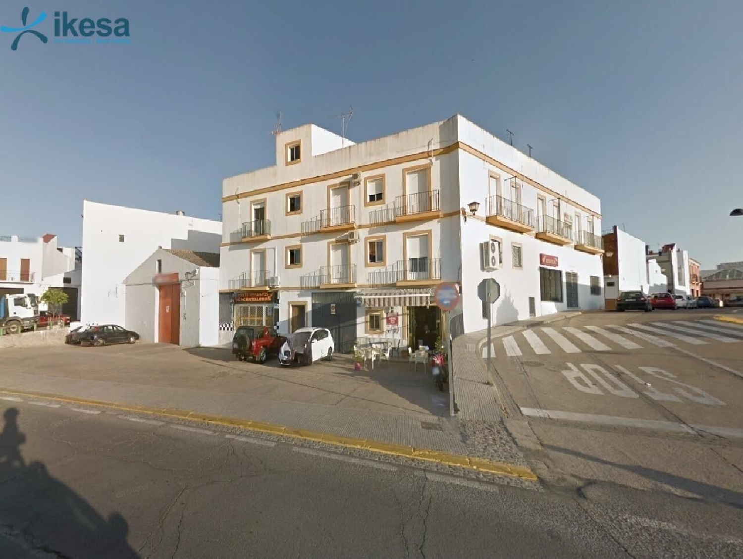 till salu lägenhet Los Pajares Vega Del Guadalquivir 2