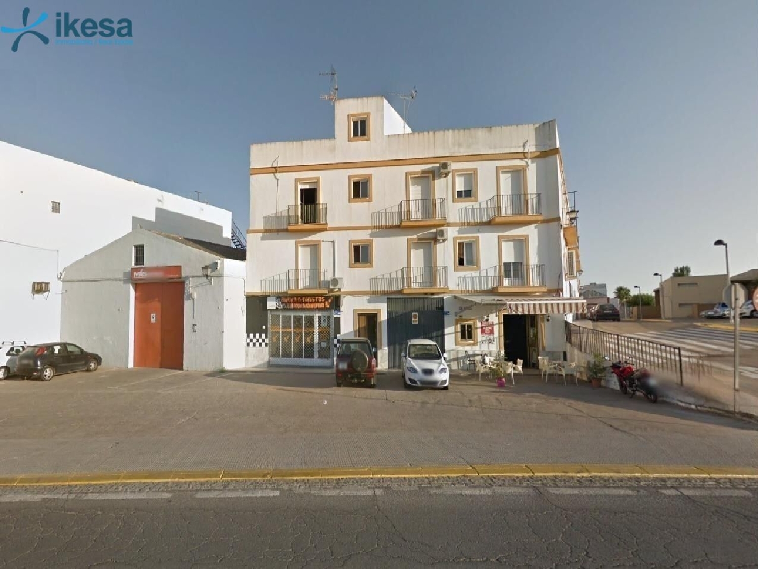  till salu lägenhet Los Pajares Vega Del Guadalquivir 1