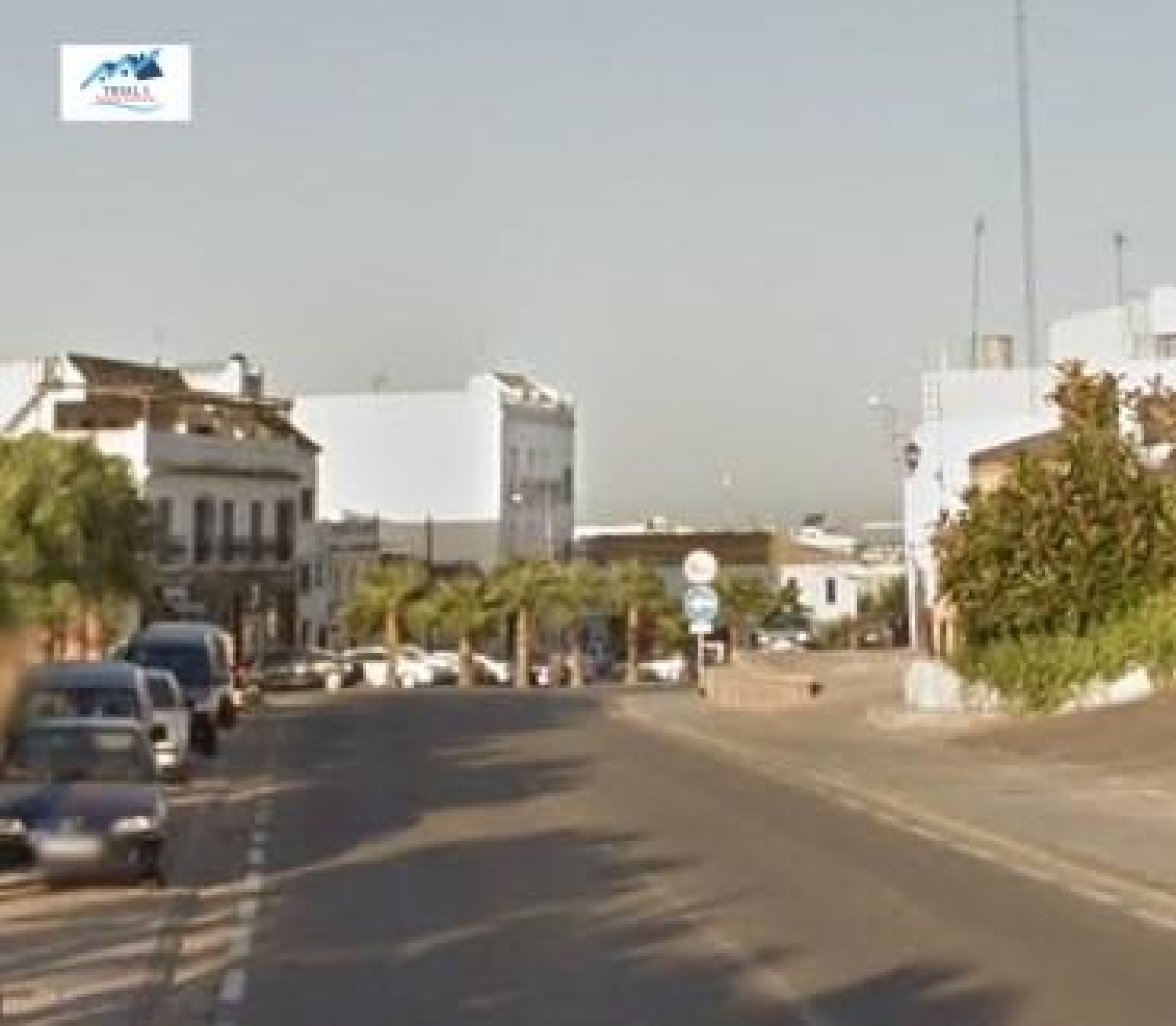till salu lägenhet Cantillana Vega Del Guadalquivir 2