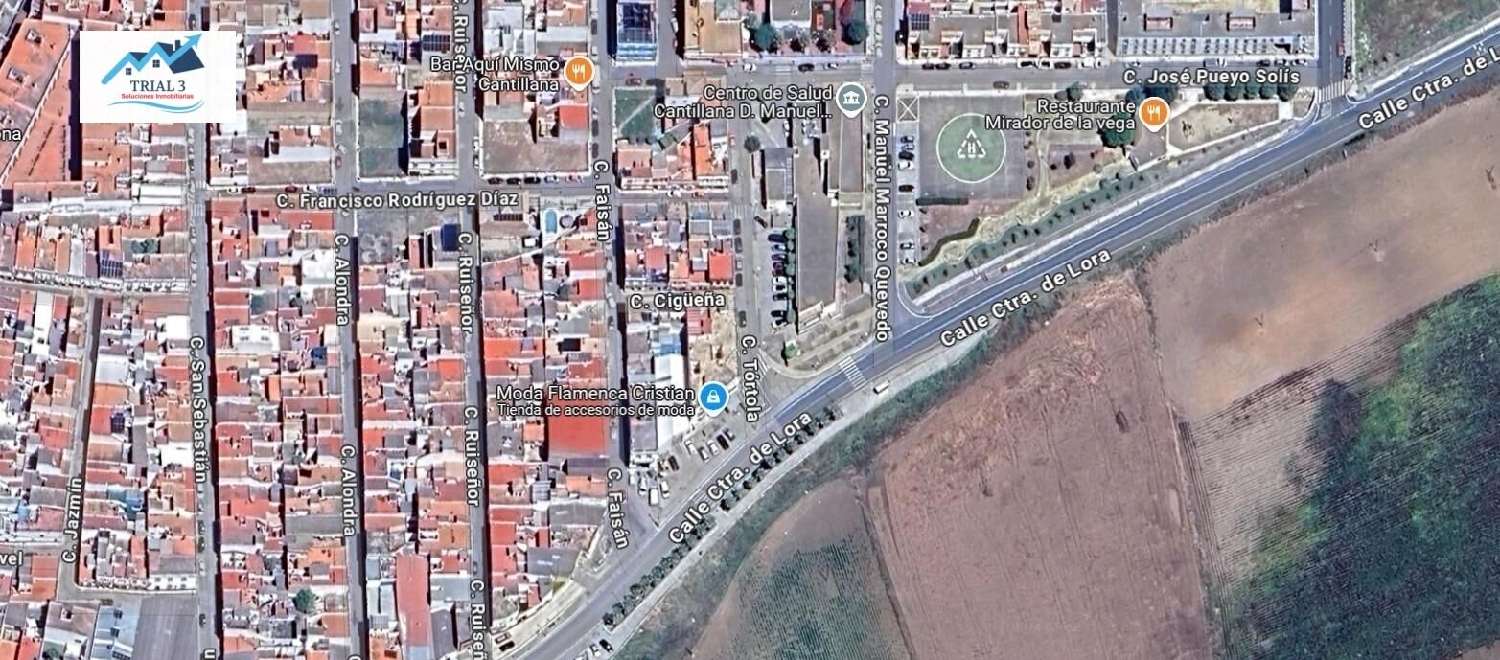  till salu lägenhet Cantillana Vega Del Guadalquivir 4