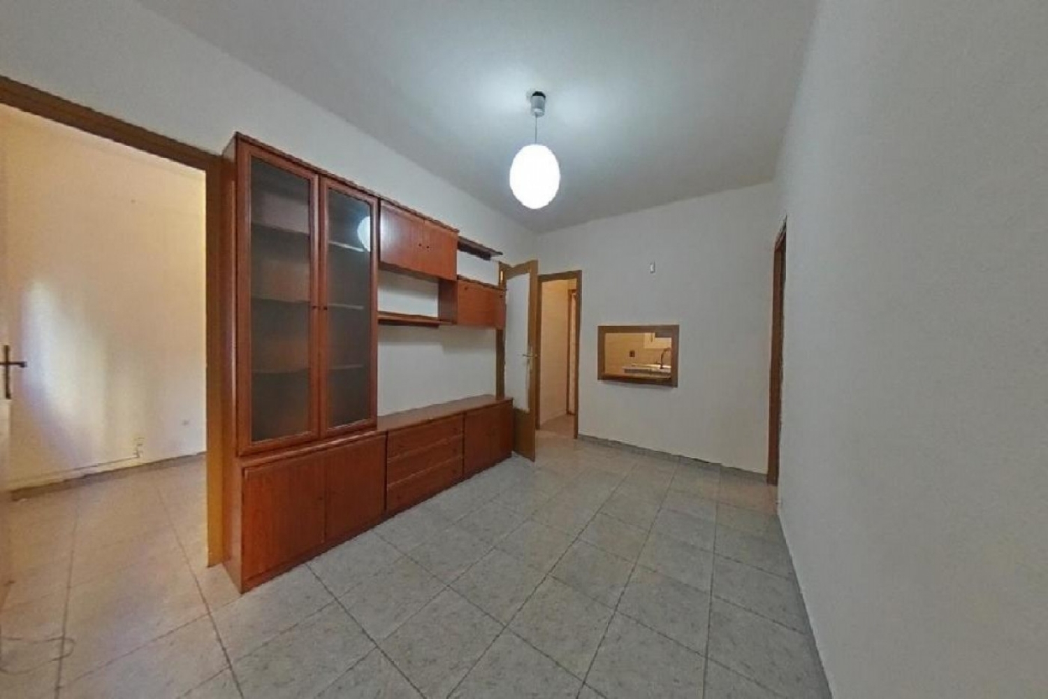  till salu lägenhet La Morera-Pomar Barcelonès 8