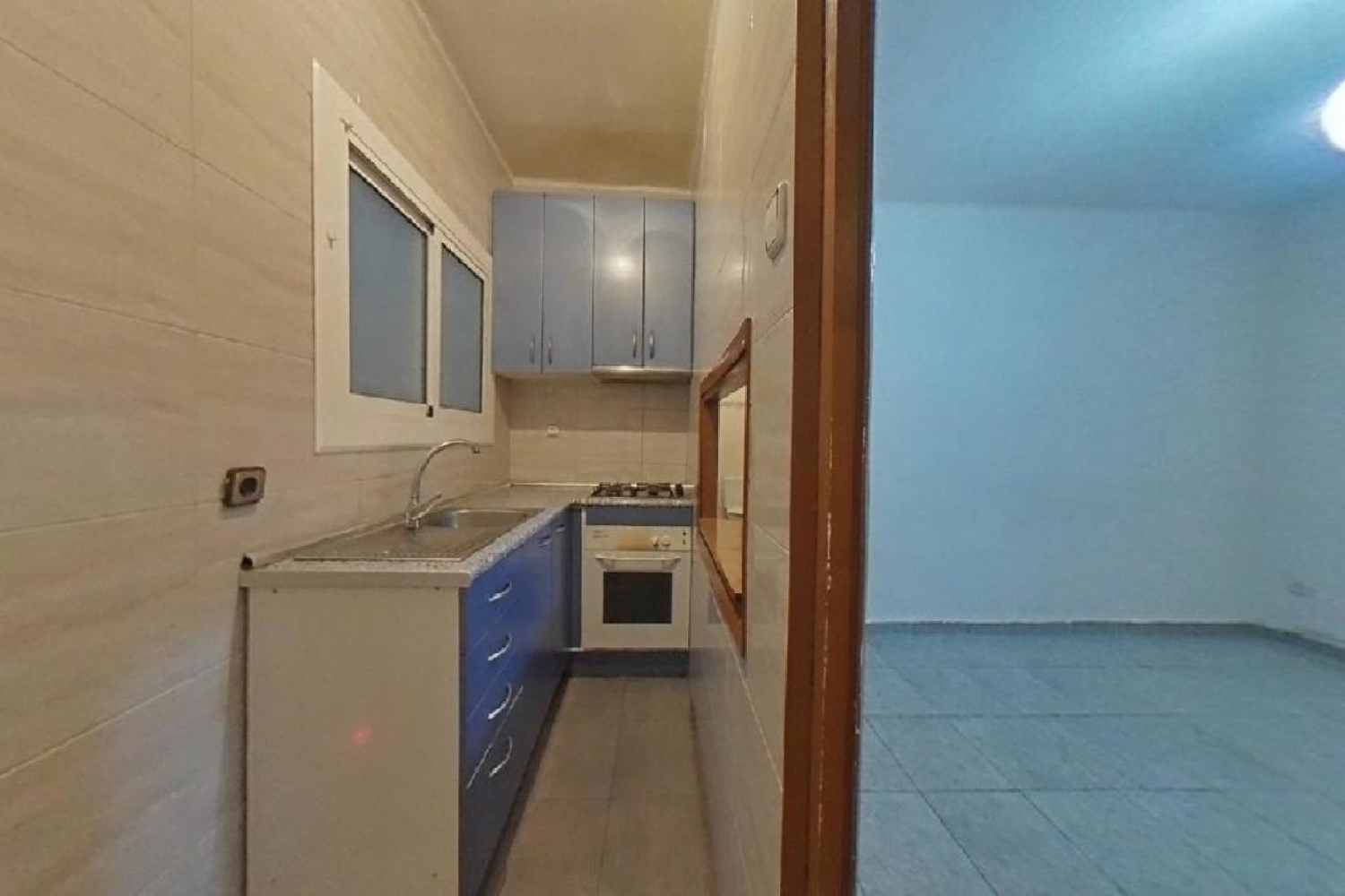  till salu lägenhet La Morera-Pomar Barcelonès 6