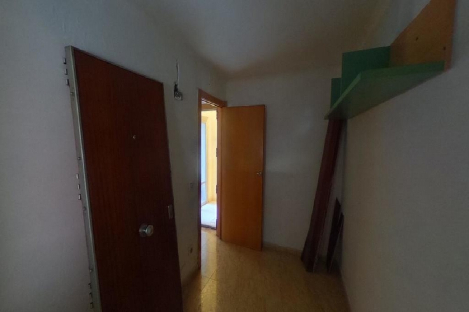  till salu lägenhet La Morera-Pomar Barcelonès 8