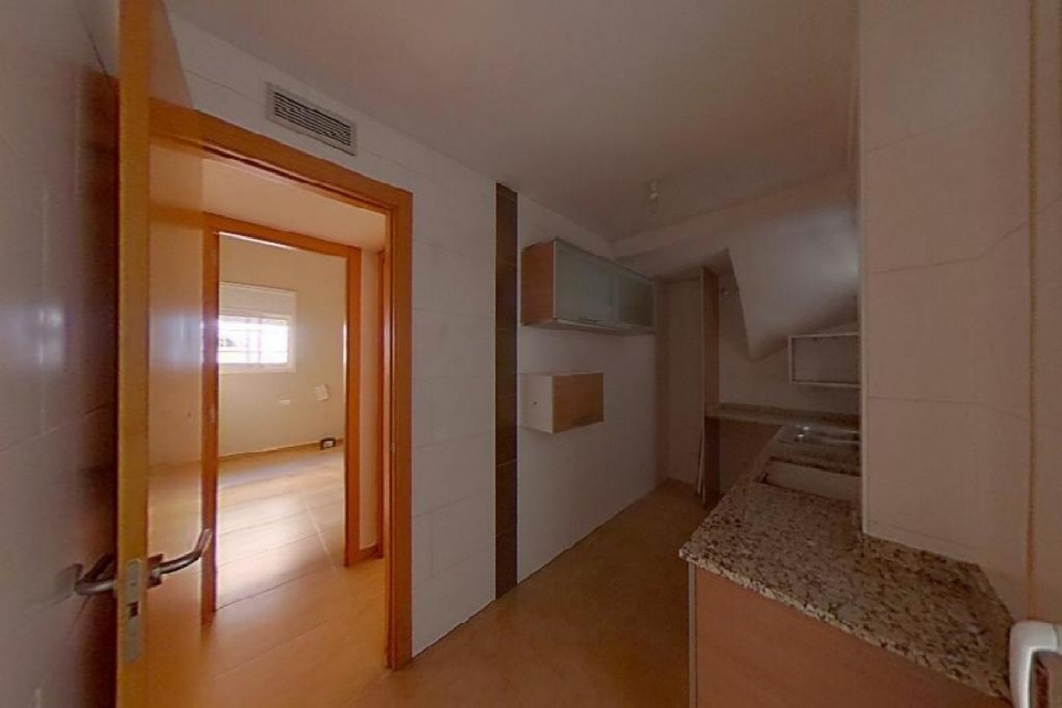  till salu lägenhet La Morera-Pomar Barcelonès 4