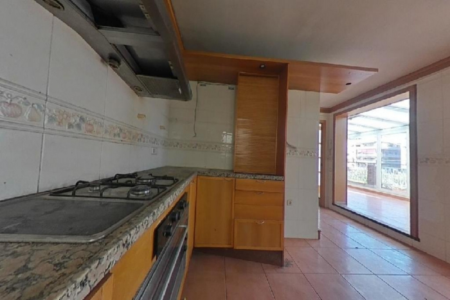  till salu lägenhet La Morera-Pomar Barcelonès 8