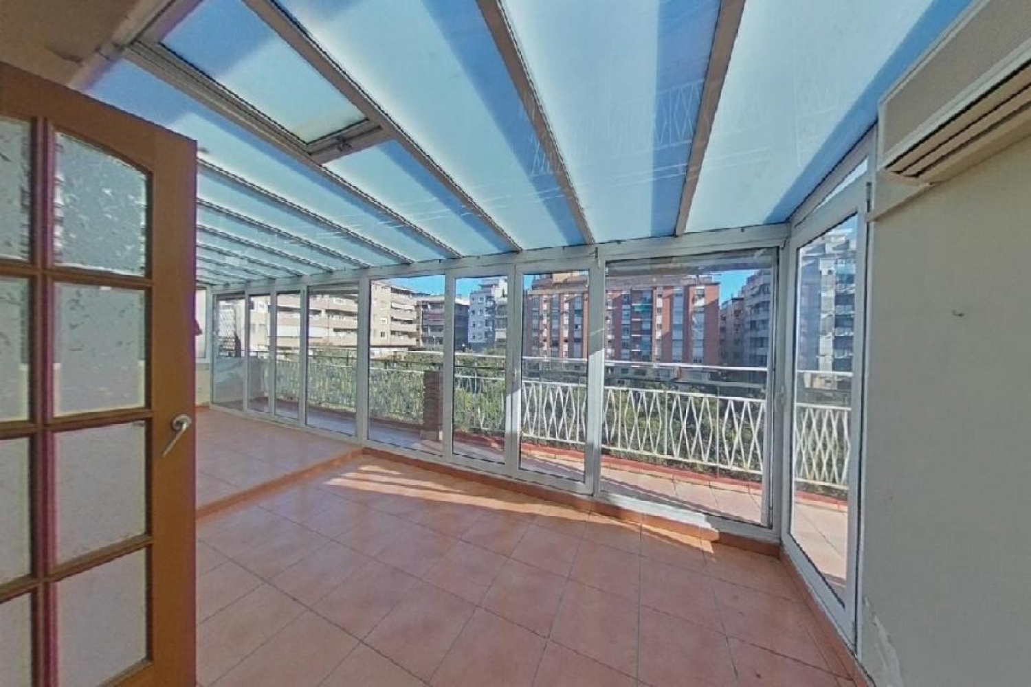  till salu lägenhet La Morera-Pomar Barcelonès 3