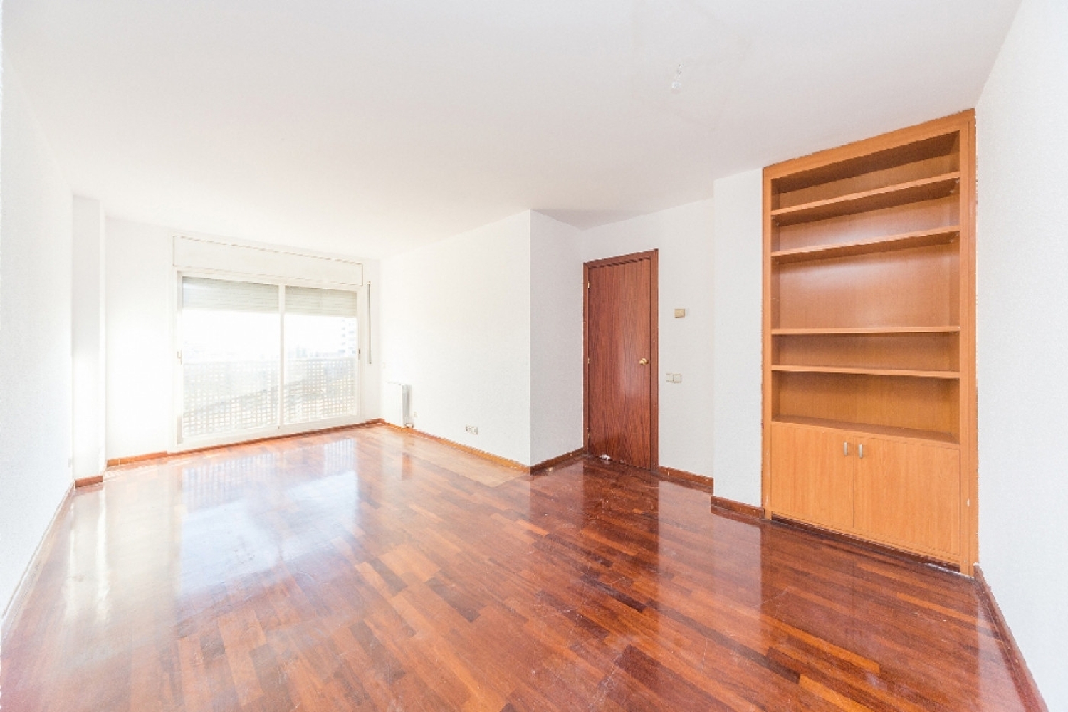  till salu lägenhet La Morera-Pomar Barcelonès 1