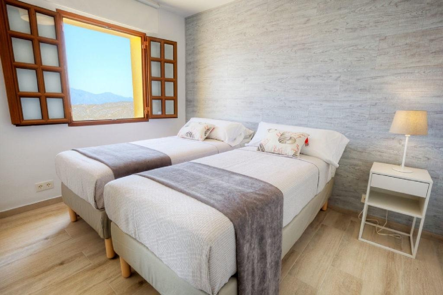  till salu lägenhet Desert Springs Resort Levante Almeriense 7