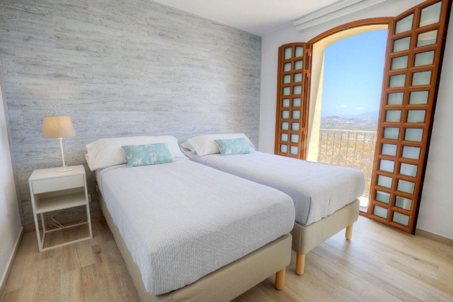  till salu lägenhet Desert Springs Resort Levante Almeriense 6