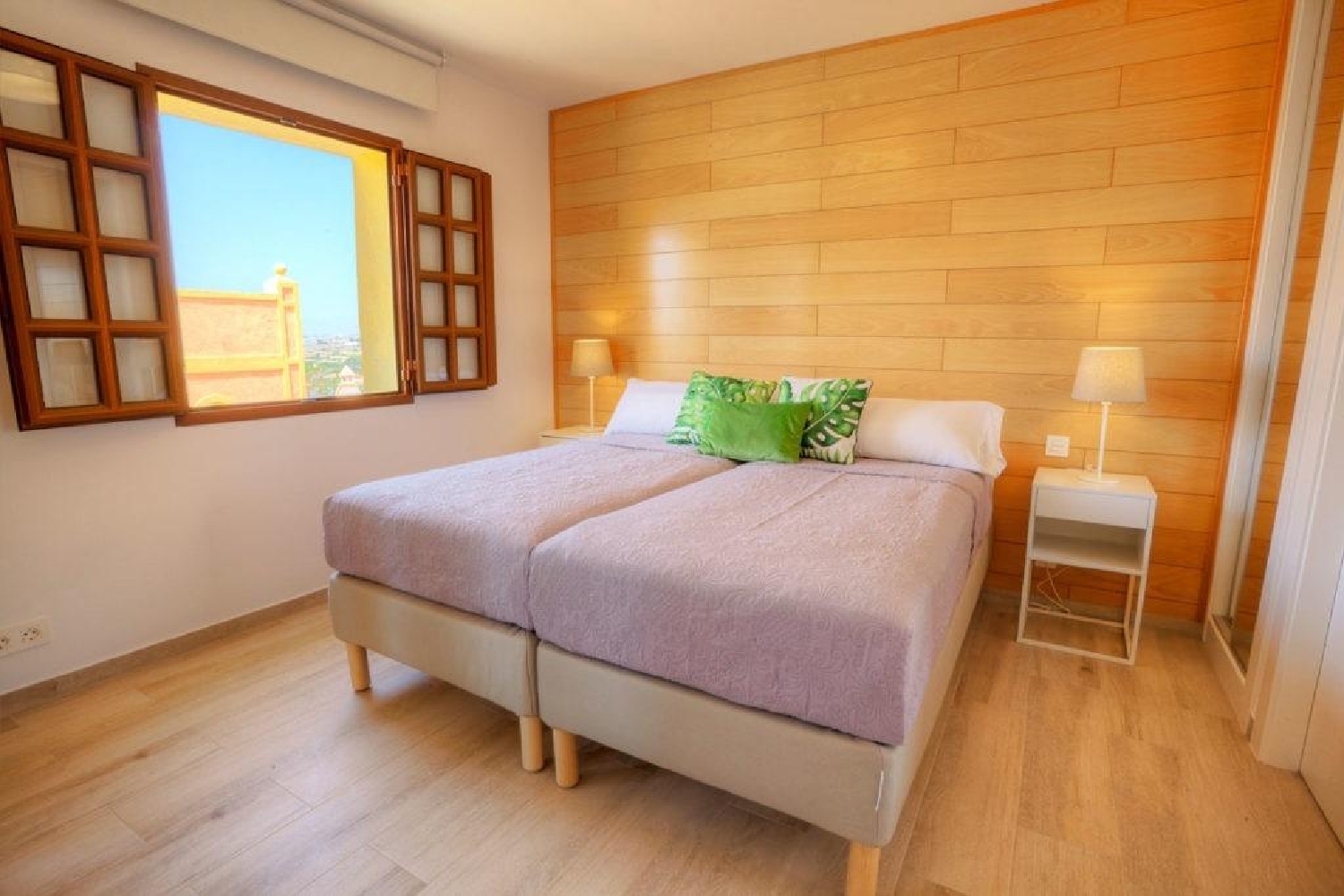  till salu lägenhet Desert Springs Resort Levante Almeriense 8