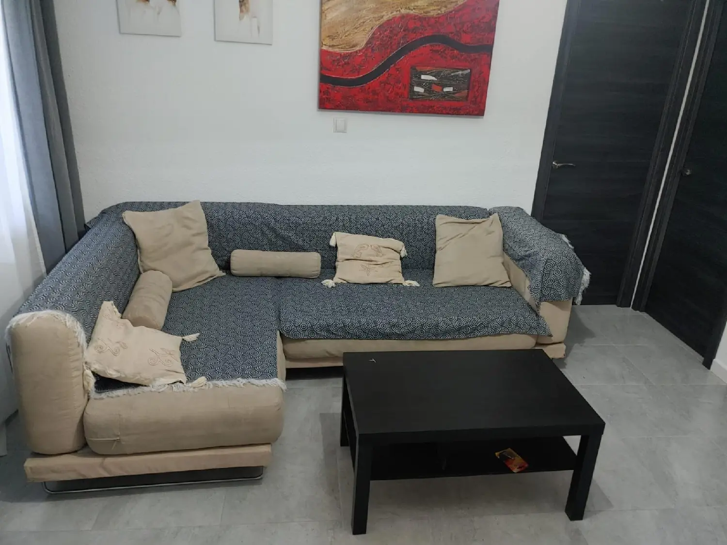 en venta apartamento La Ñora Huerta De Murcia 3