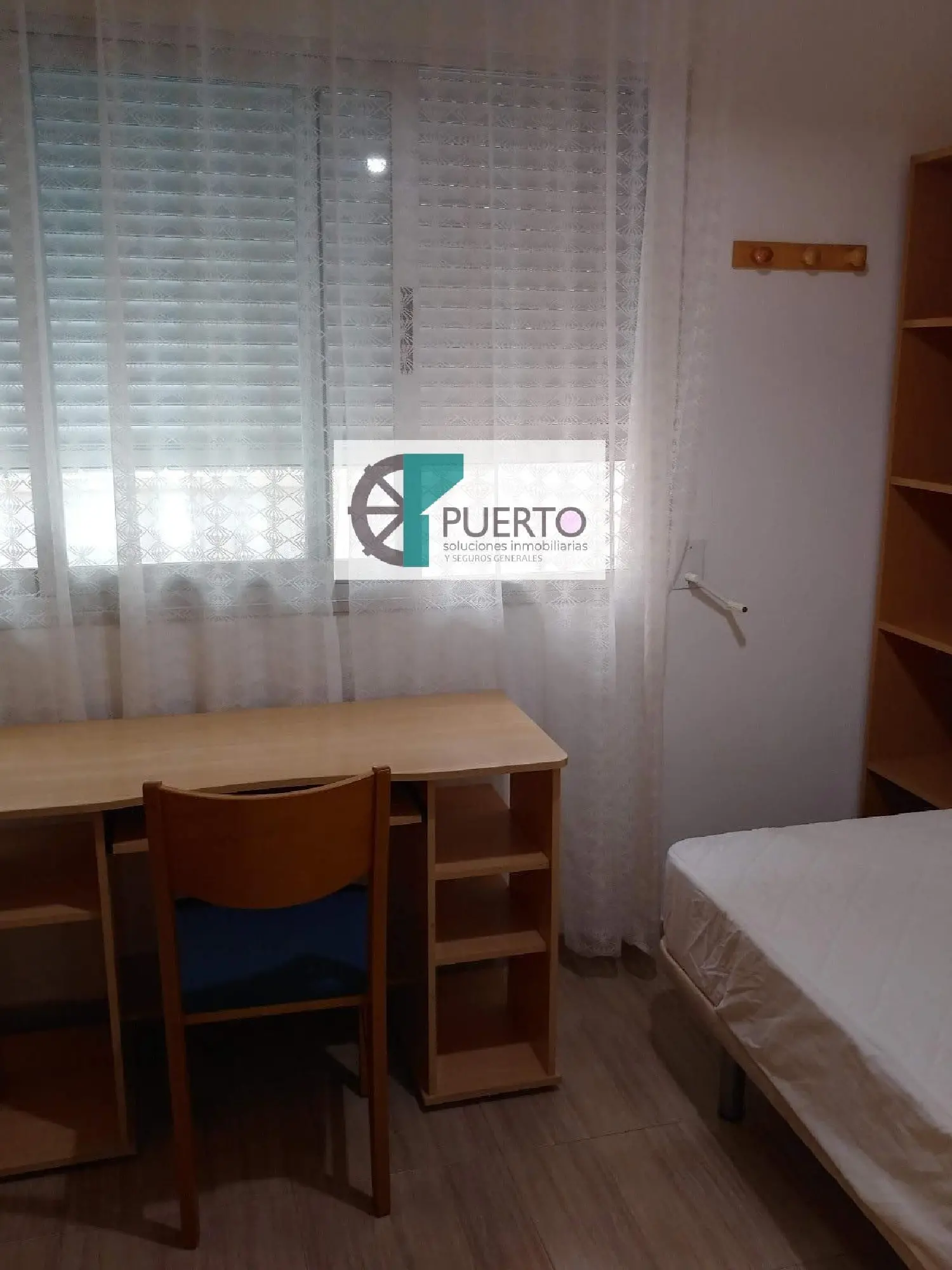 en venta apartamento La Ñora Huerta De Murcia 2