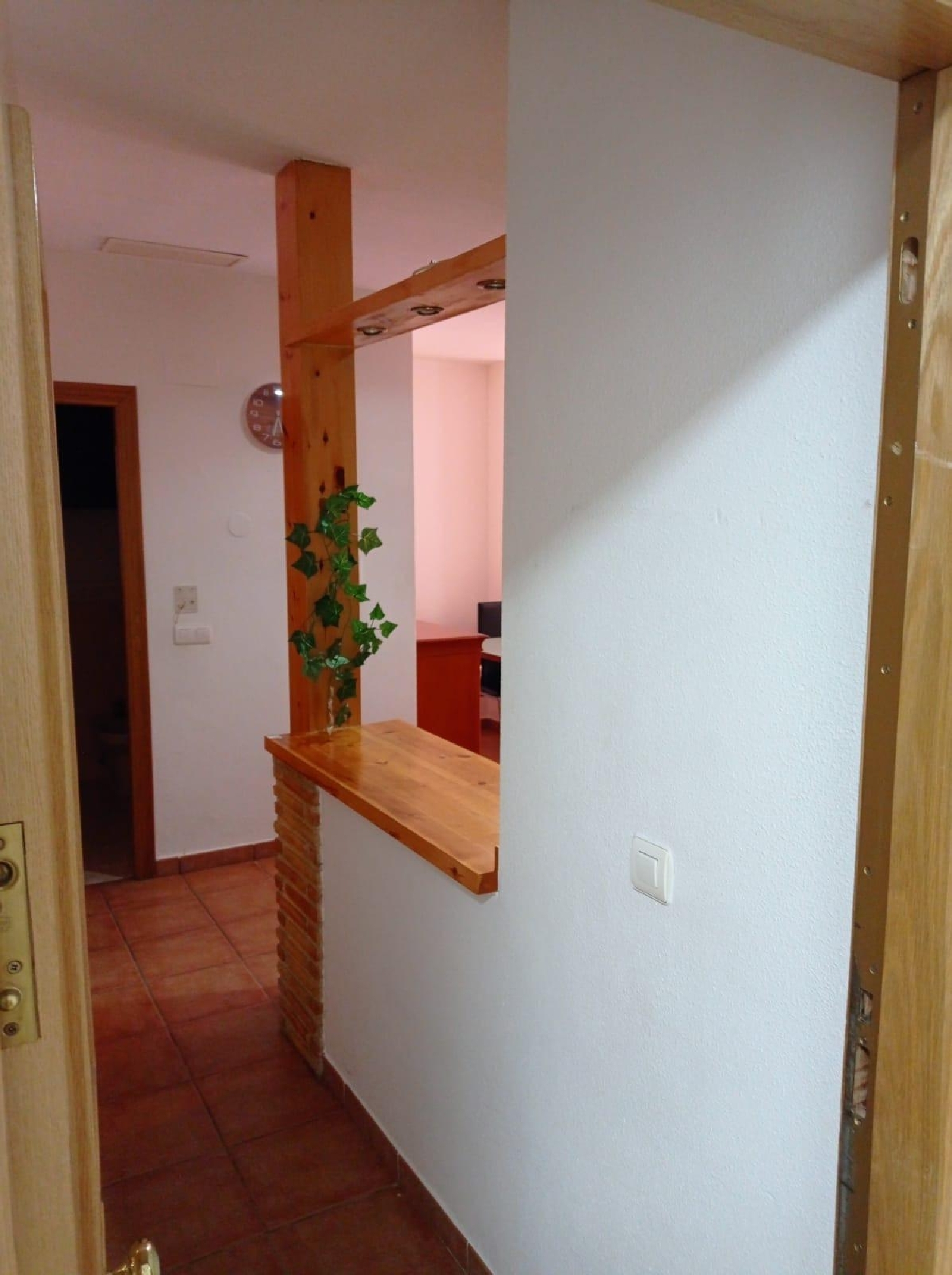  en venta apartamento La Ñora Huerta De Murcia 1